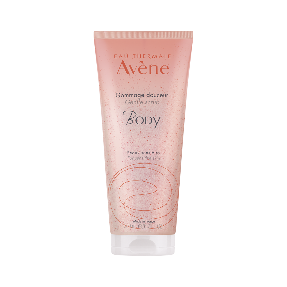 AVENE - BODY Gommage Douceur - 200ml