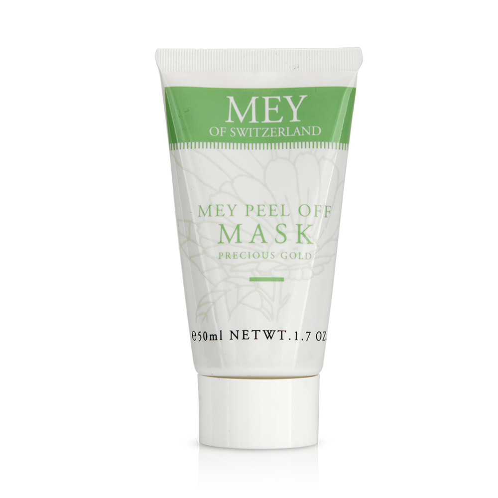 MEY - Peel Off Mask Precious Gold - 50ml