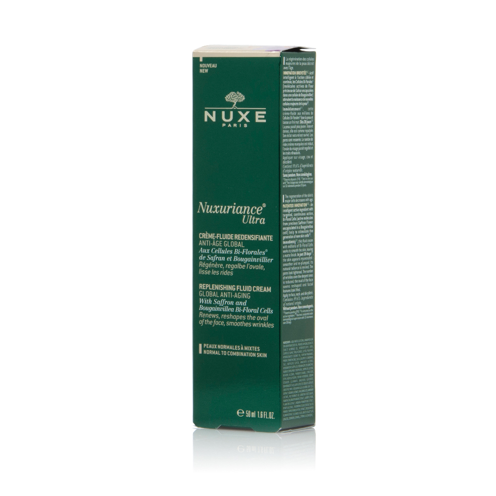 NUXE - NUXURIANCE ULTRA Creme Fluide Redensifiante - 50ml PNM