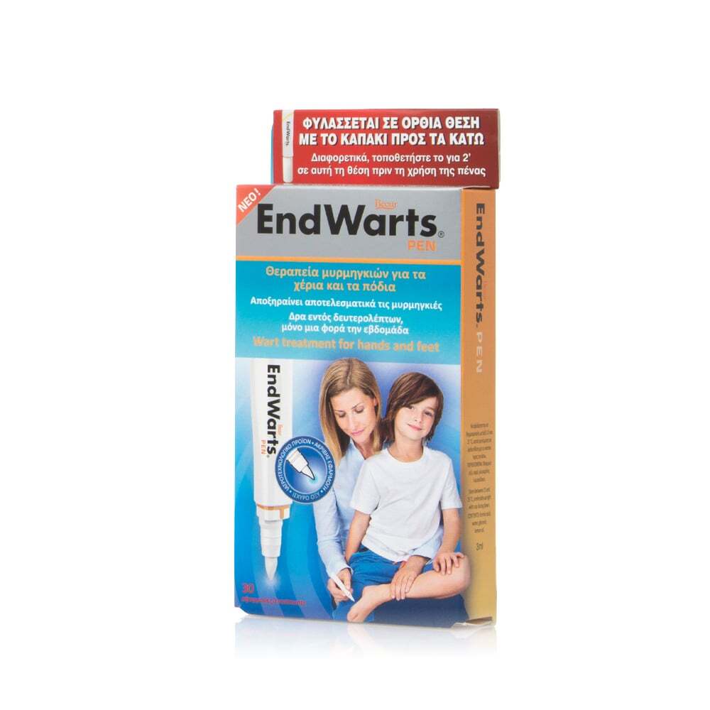 ENDWARTS - EndWarts Pen