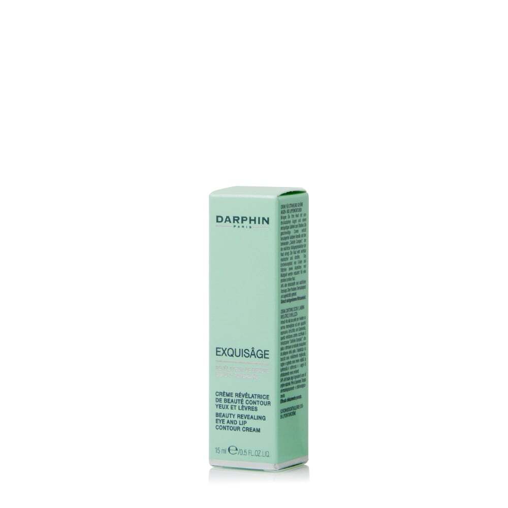 DARPHIN - EXQUISAGE Beauty Revealing Eye & Lip Contour Cream - 15ml