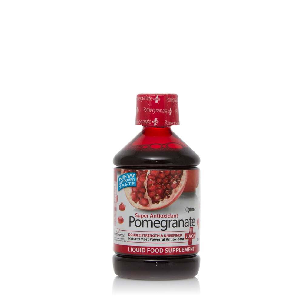 OPTIMA - Pomegranate Juice - 500ml