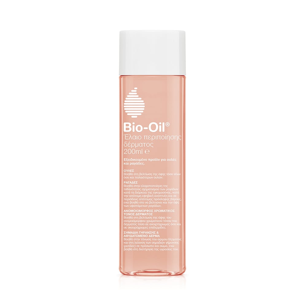 BIO-OIL - Bio-Oil - 200ml