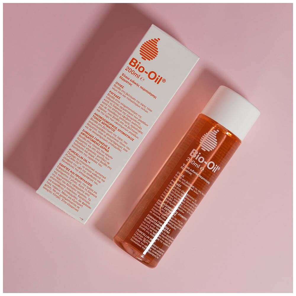 BIO-OIL - Bio-Oil - 200ml
