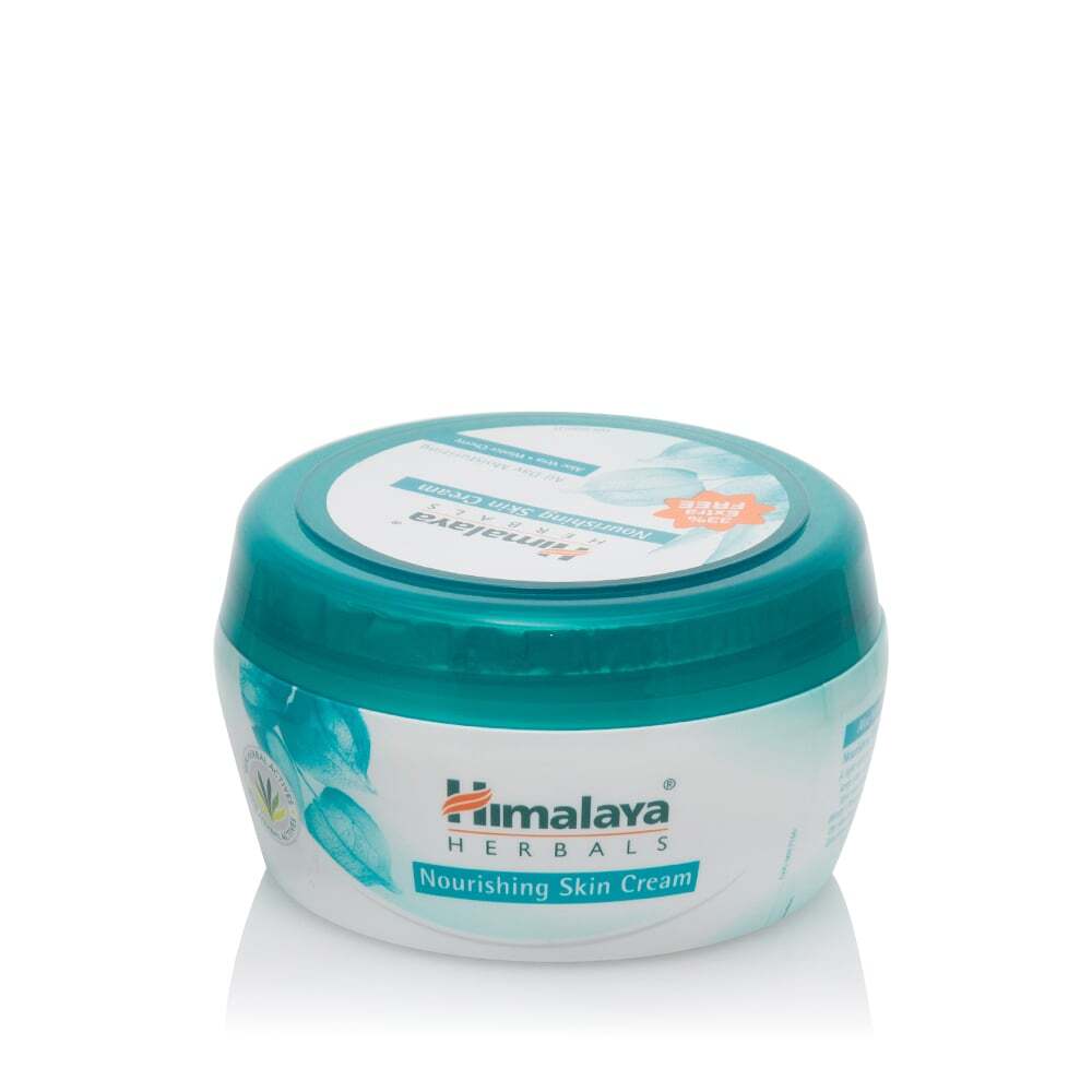 HIMALAYA - Nourishing Skin Cream - 150ml