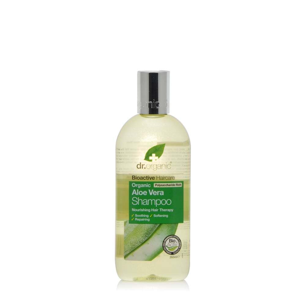 DR. ORGANIC - ALOE VERA Shampoo - 265ml