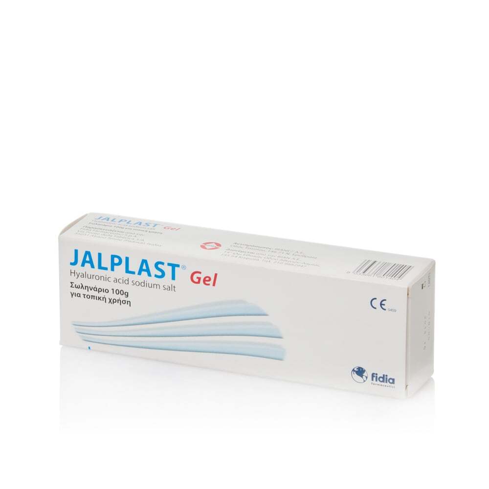 JALPLAST - Jalplast Gel - 100gr