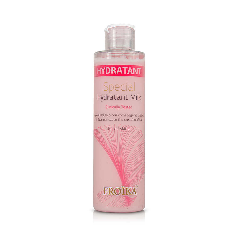 FROIKA - HYDRATANT Special Hydratant Milk - 200ml
