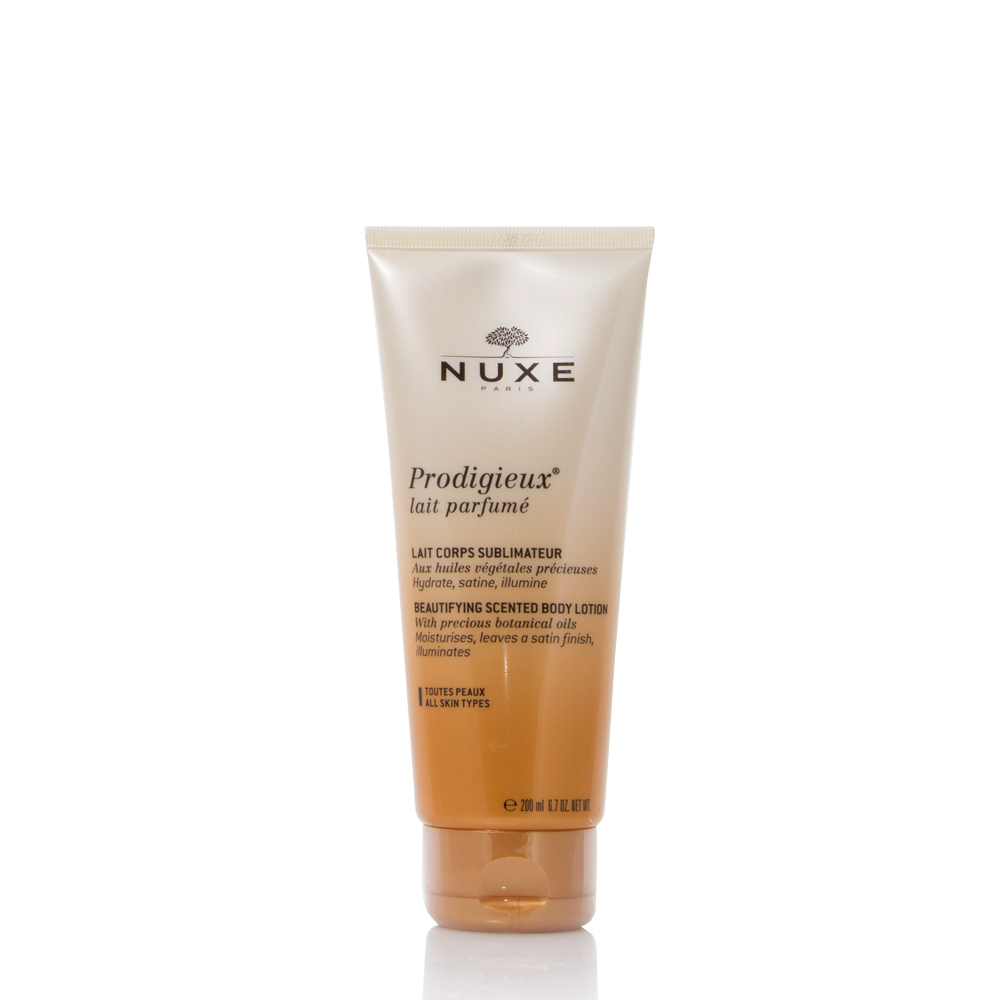 NUXE - Prodigieux Lait Corps Sublimateur - 200ml