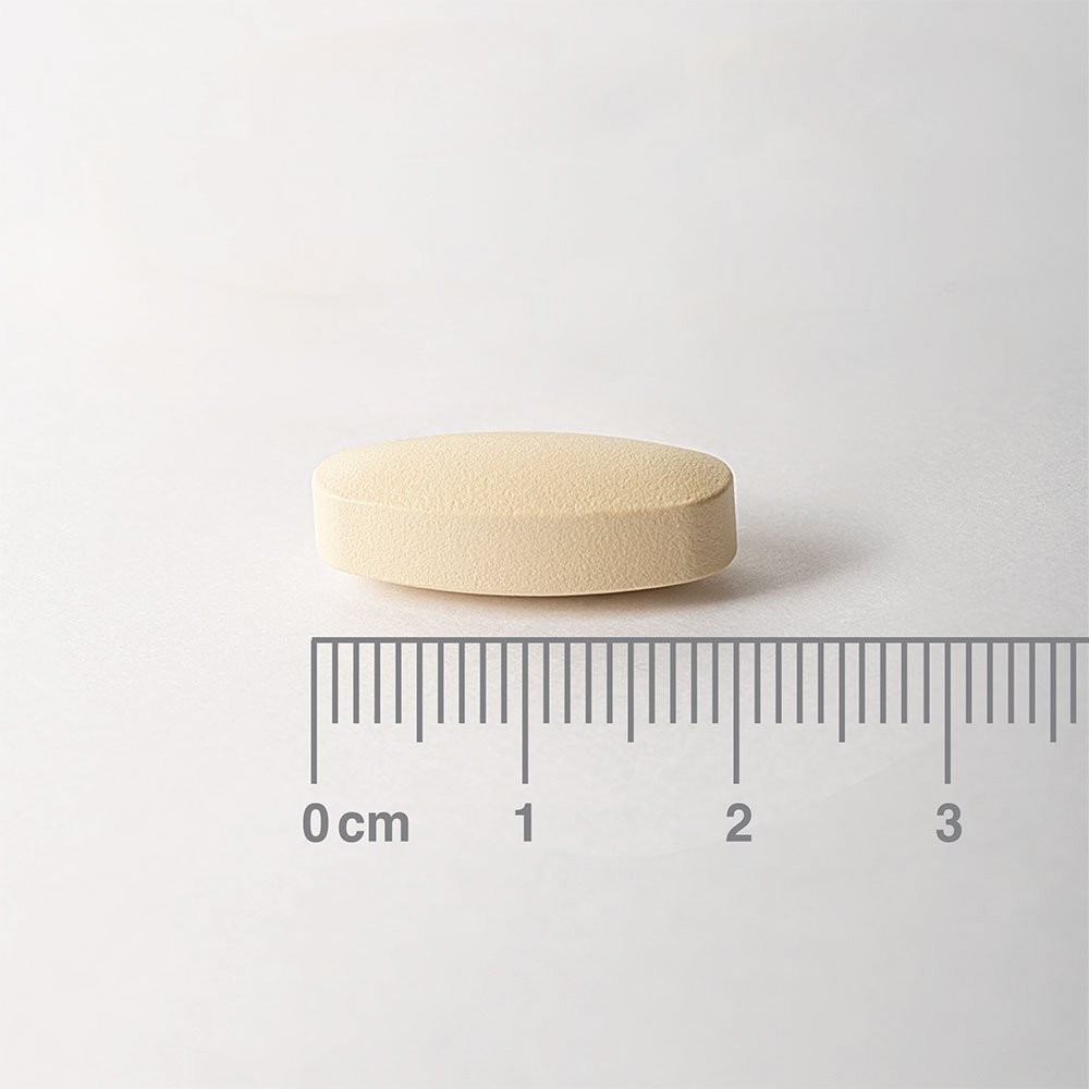 LAMBERTS - Rutin and Vitamin C 500mg - 90tabs
