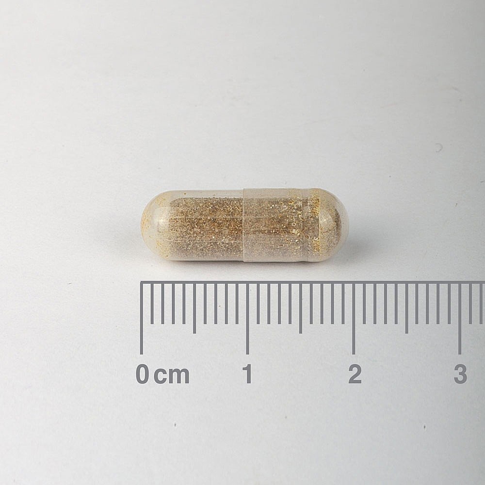 LAMBERTS - Ashwagandha 6000mg - 60caps