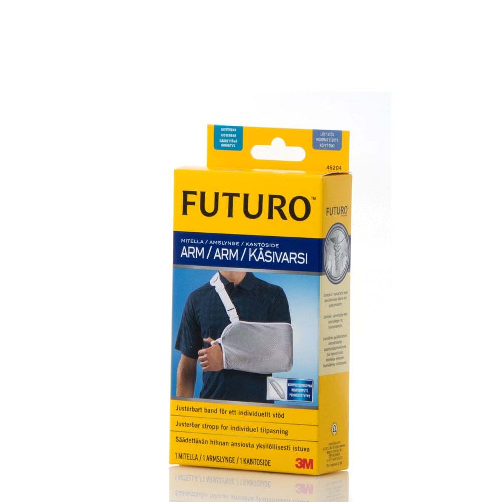 FUTURO - Φάκελος Ανάρτησης Χειρός Size One (46204)