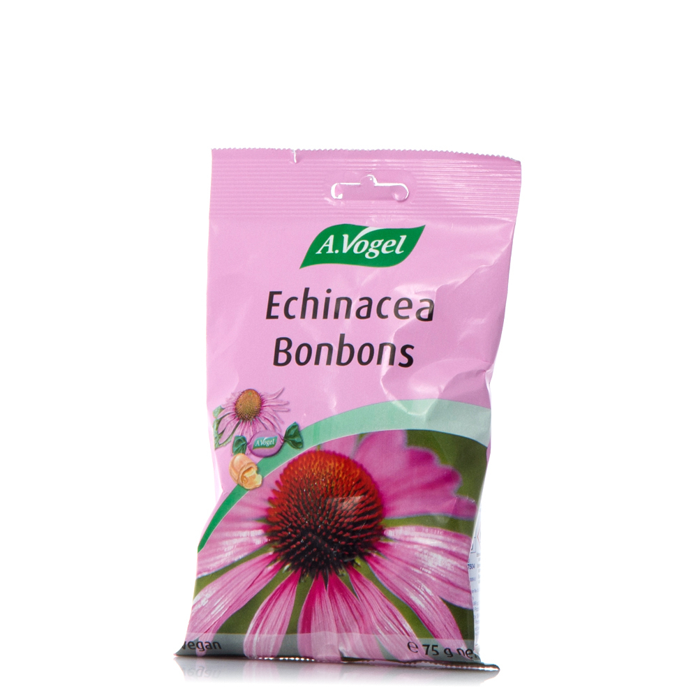 A.VOGEL - Echinacea Bonbons - 75gr