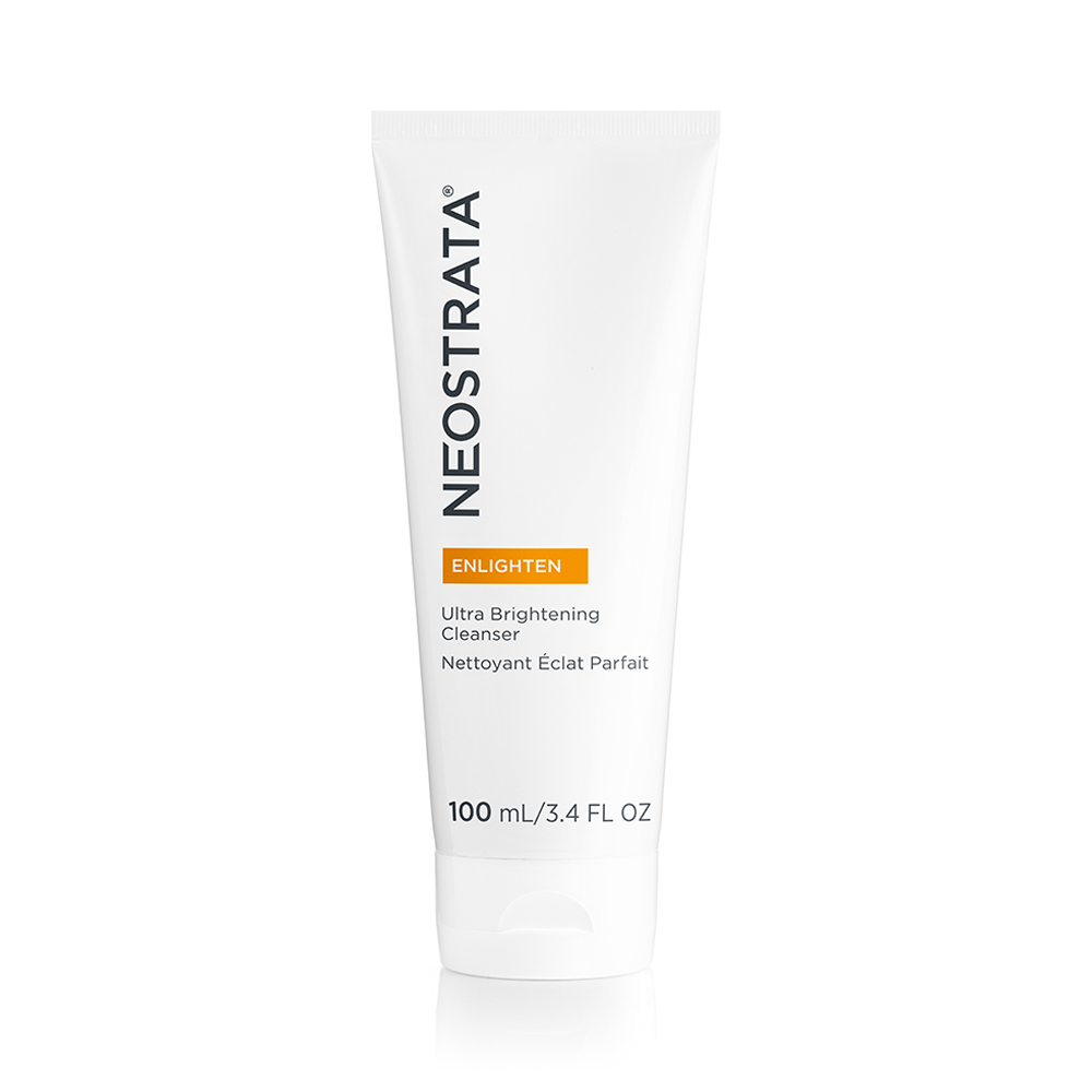 NEOSTRATA - ENLIGHTEN Ultra Brightening Cleanser - 100ml