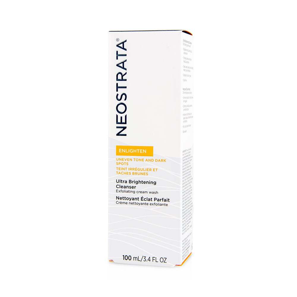 NEOSTRATA - ENLIGHTEN Ultra Brightening Cleanser - 100ml