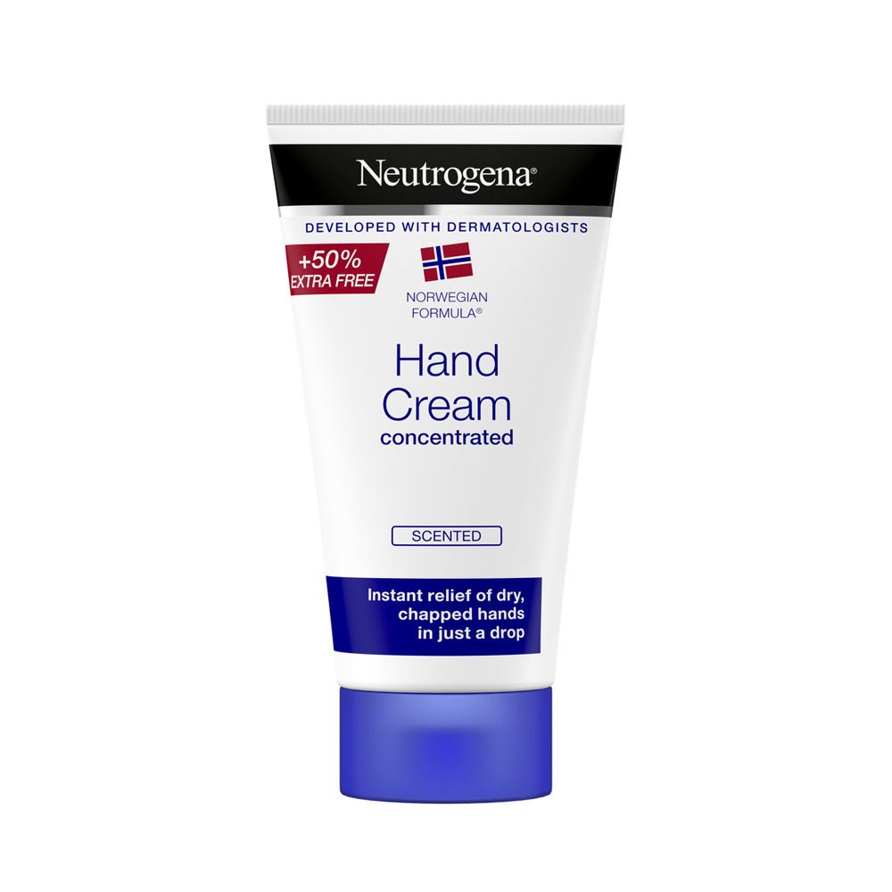 NEUTROGENA - NORWEGIAN FORMULA Hand Cream - 75ml