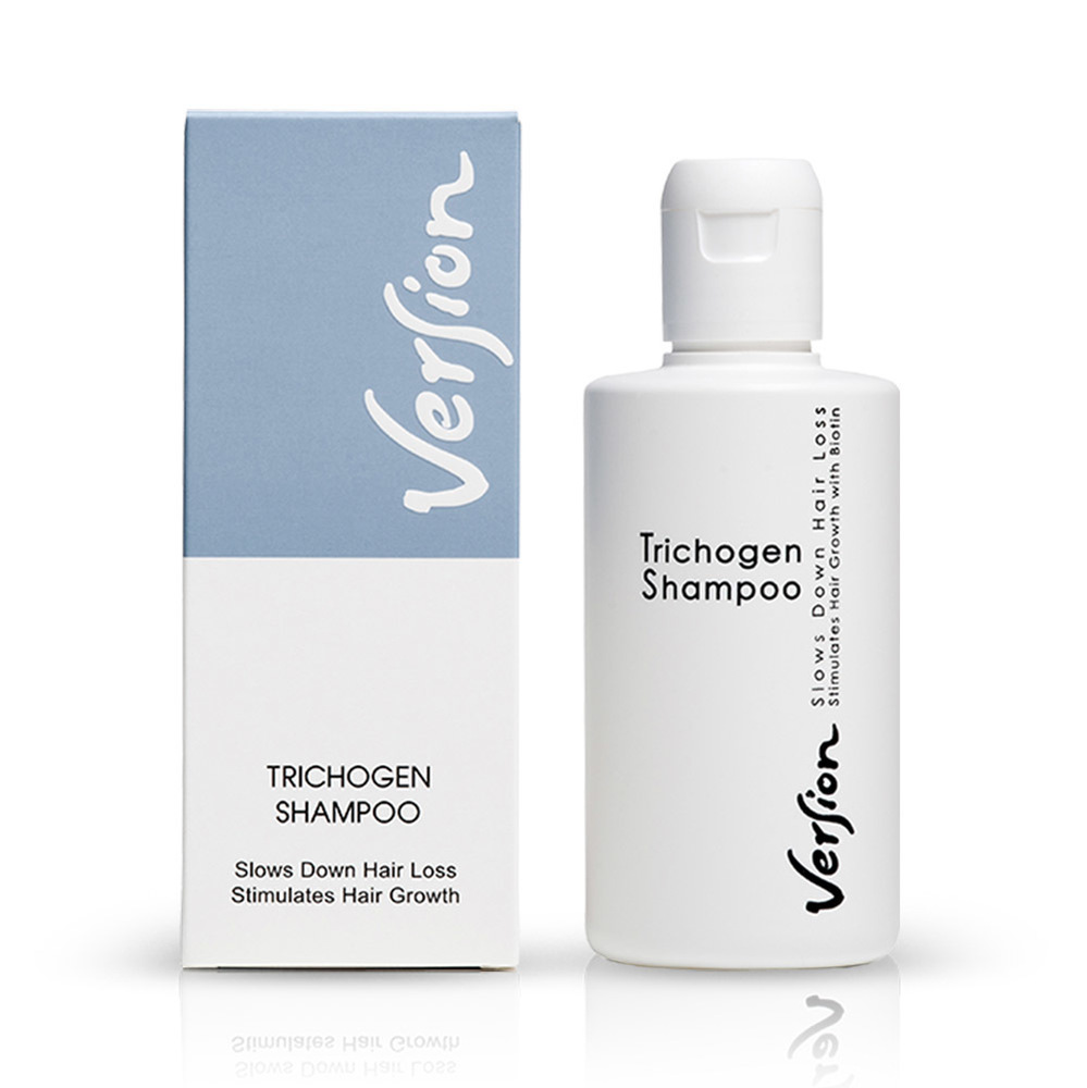 VERSION - TRICHOGEN Shampoo - 200ml
