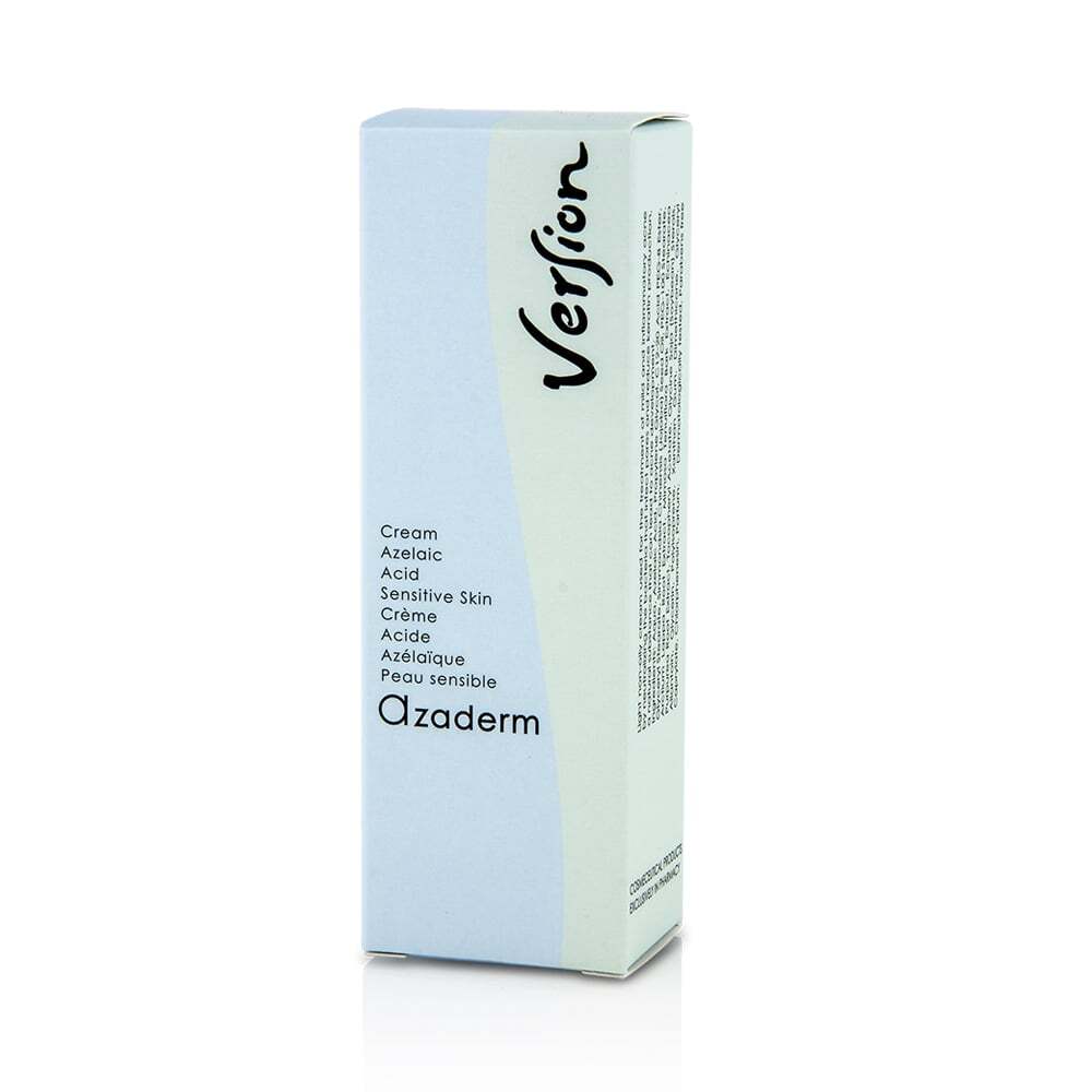 VERSION - Azaderm Cream - 30ml