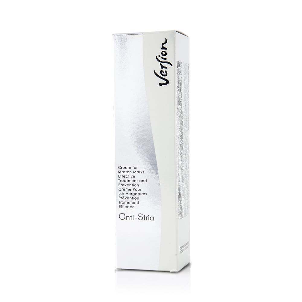 VERSION - Anti-Stria Cream for Stretch Marks - 150ml