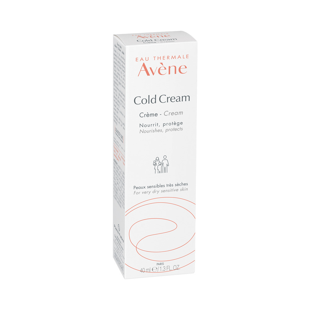 AVENE - Cold Cream - 40ml