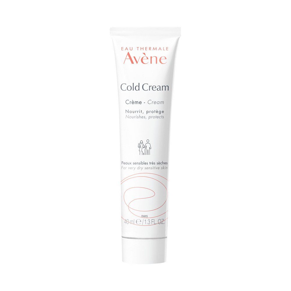 AVENE - Cold Cream - 40ml