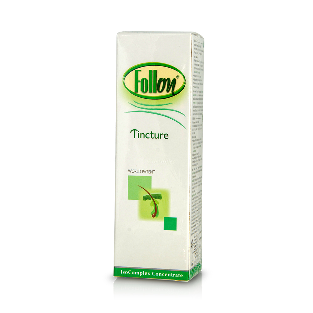 FOLLON - Tincture - 100ml