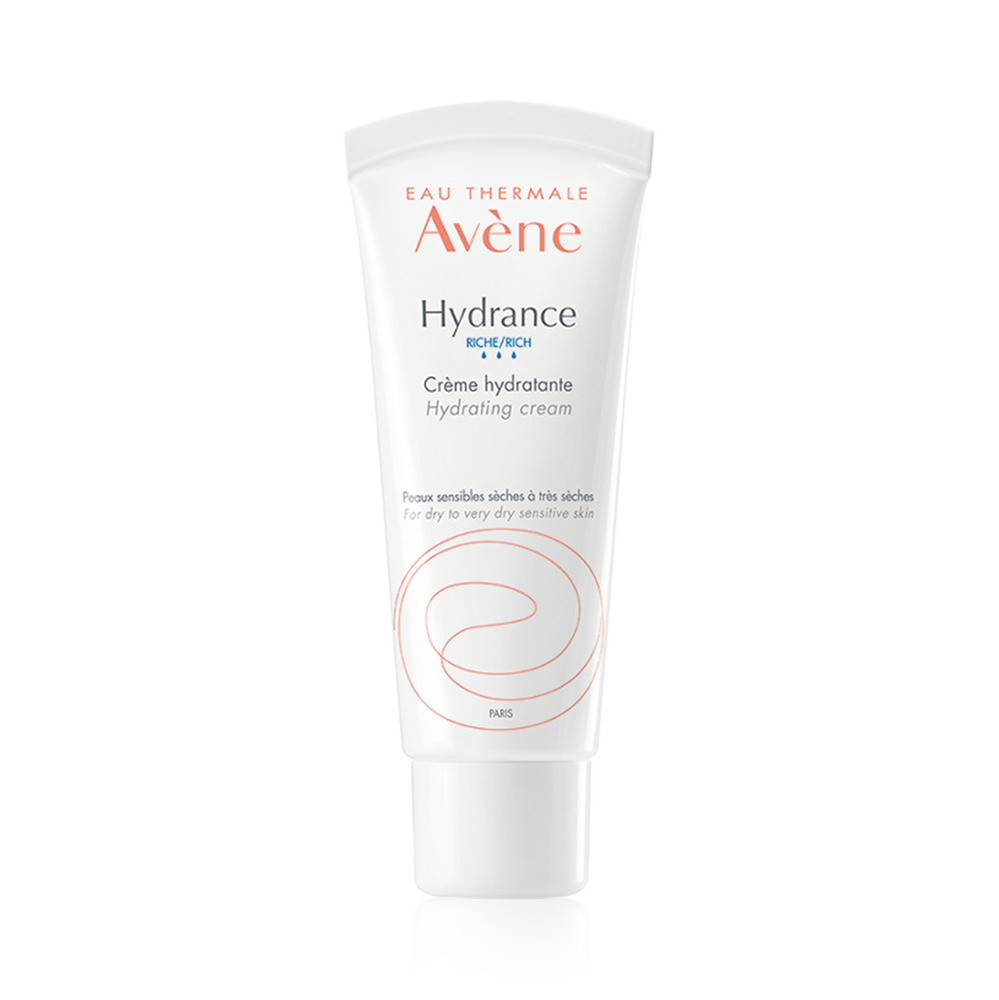 AVENE - HYDRANCE Creme Hydratante Riche - 40ml