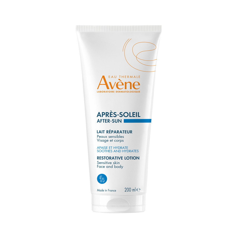 AVENE - Reparateur Apres Soleil - 200ml