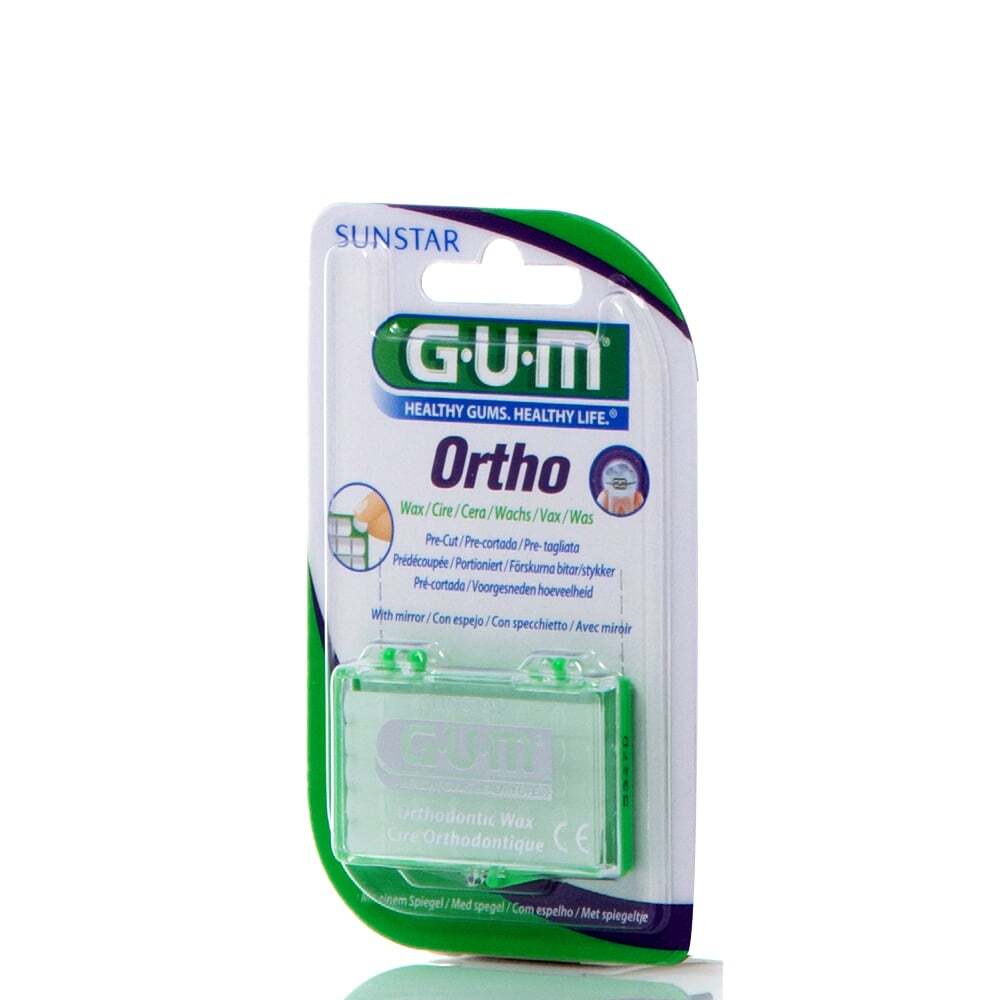 Gum - Ortho Wax 723