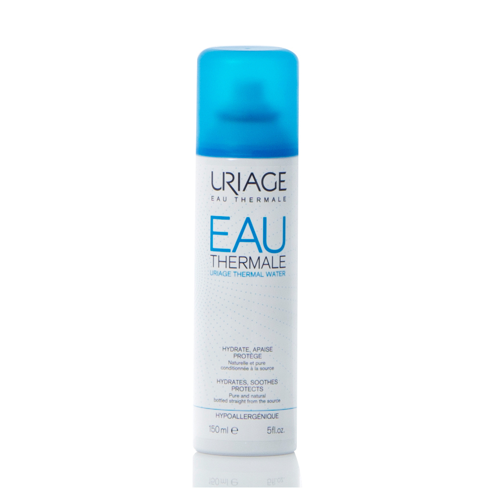 URIAGE - Eau Thermale Spray - 150ml