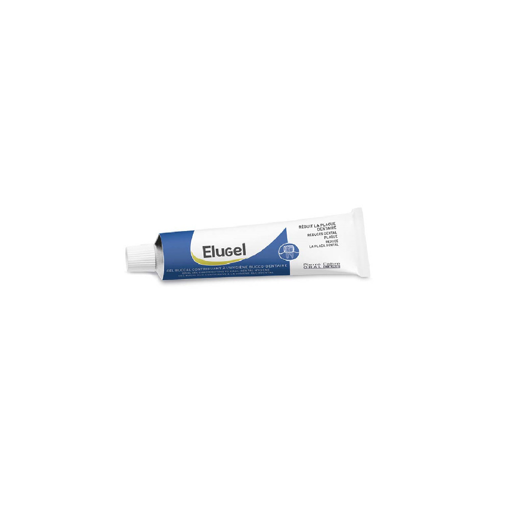 ELGYDIUM - Elugel - 40ml
