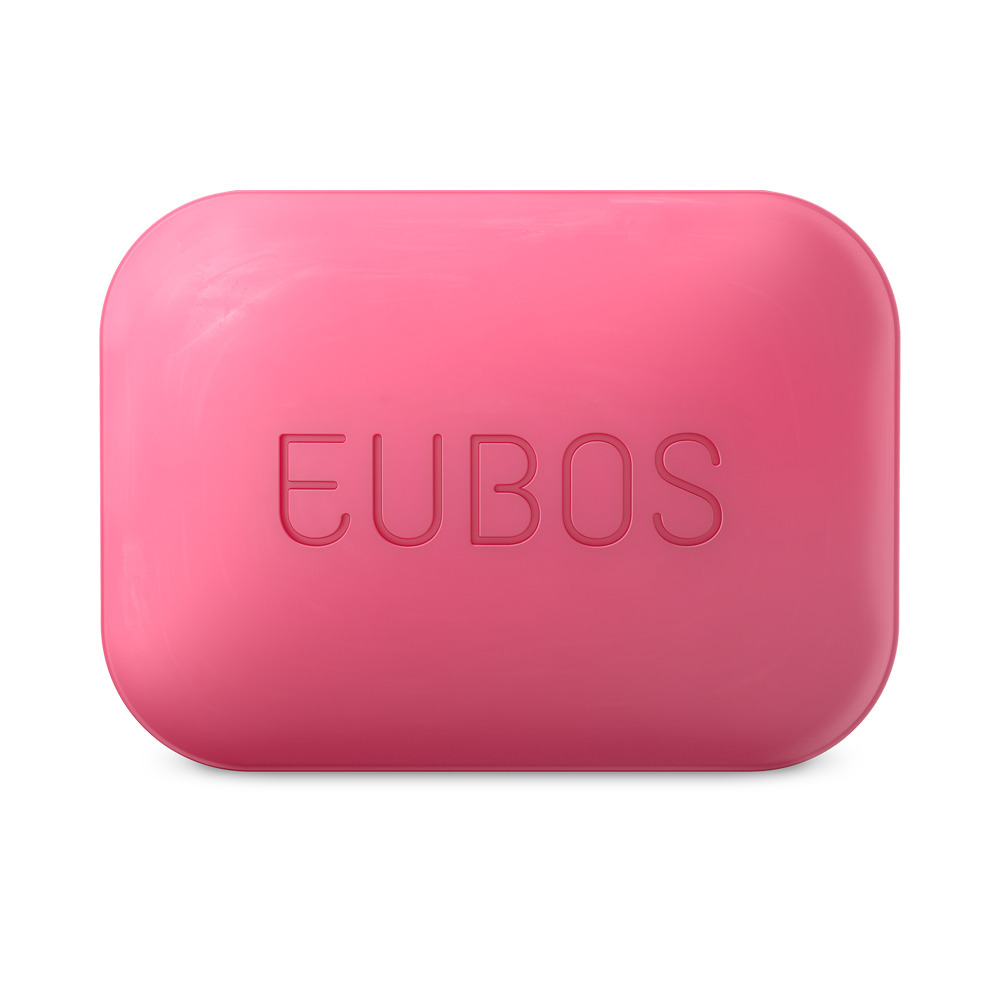 EUBOS - BASIC CARE Solid Washing Bar - 125gr