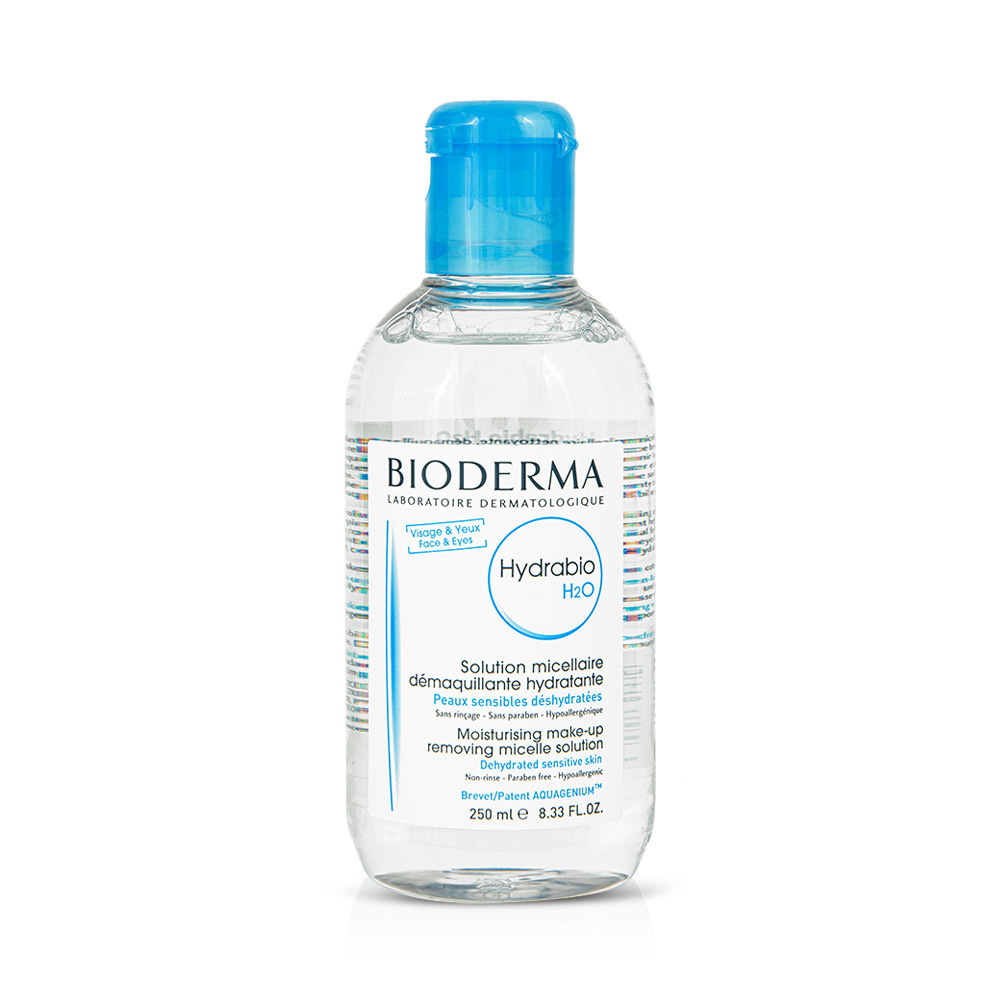 BIODERMA - HYDRABIO H2O Solution Micellaire - 250ml