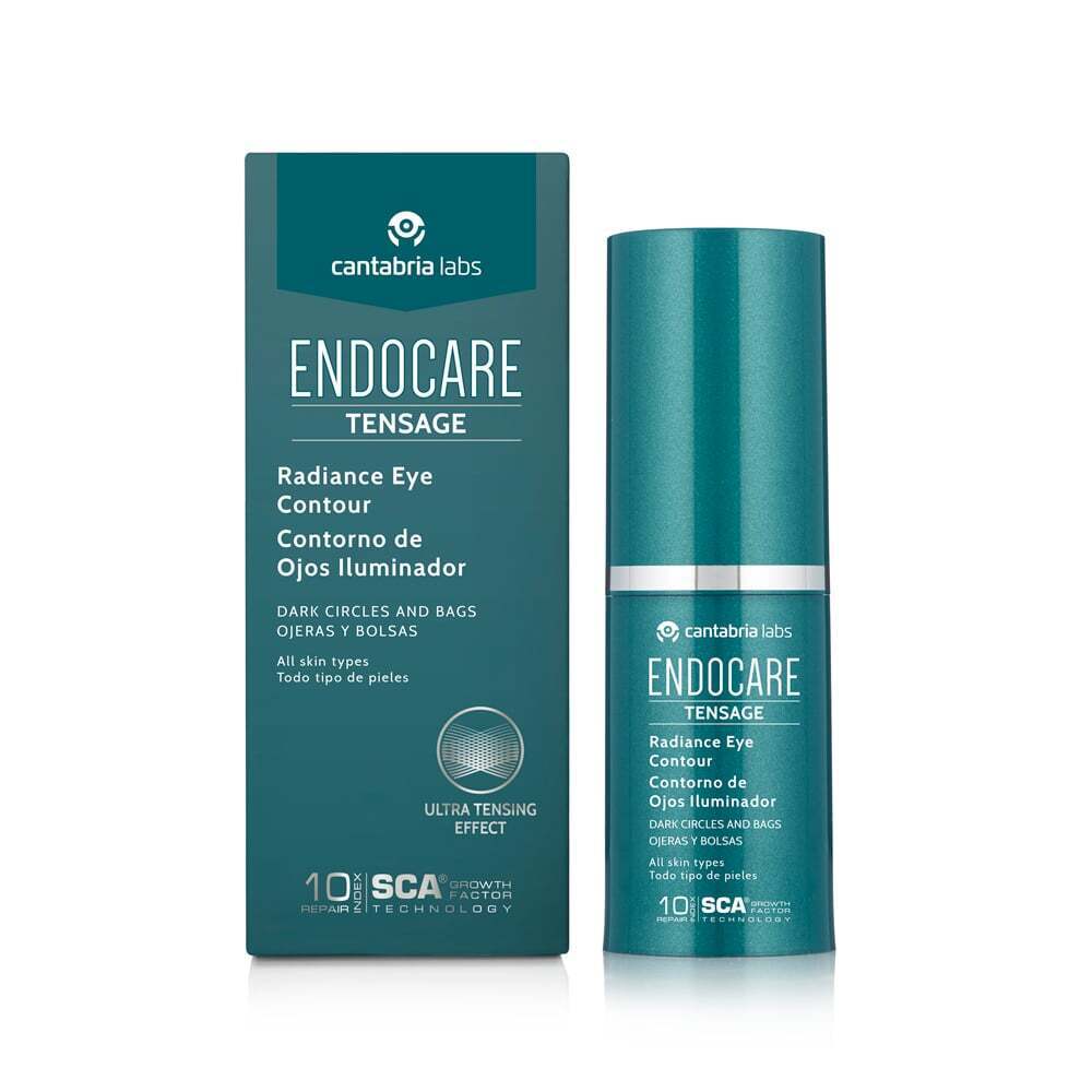 ENDOCARE - TENSAGE Radiance Eye Contour - 15ml