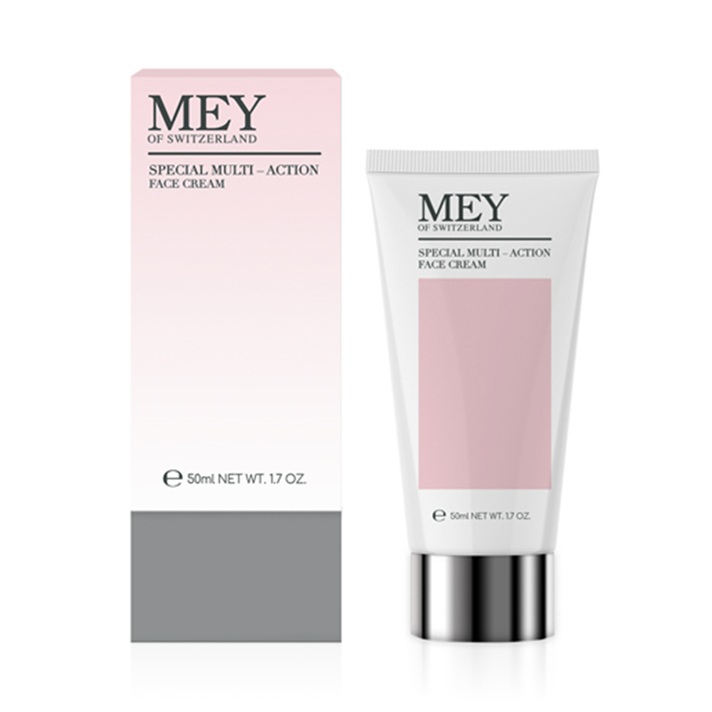MEY - Special Multi Action Face Cream - 50ml