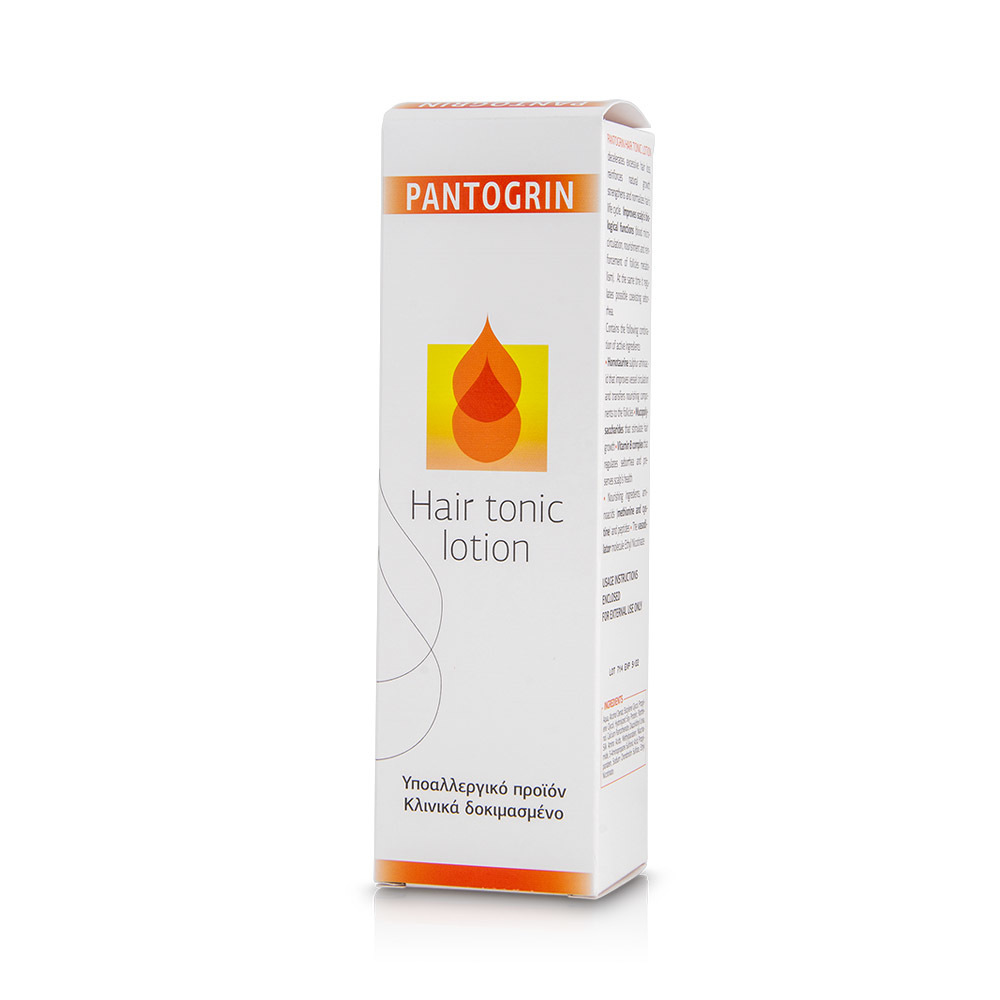 FROIKA - PANTOGRIN Hair Tonic Lotion - 100ml
