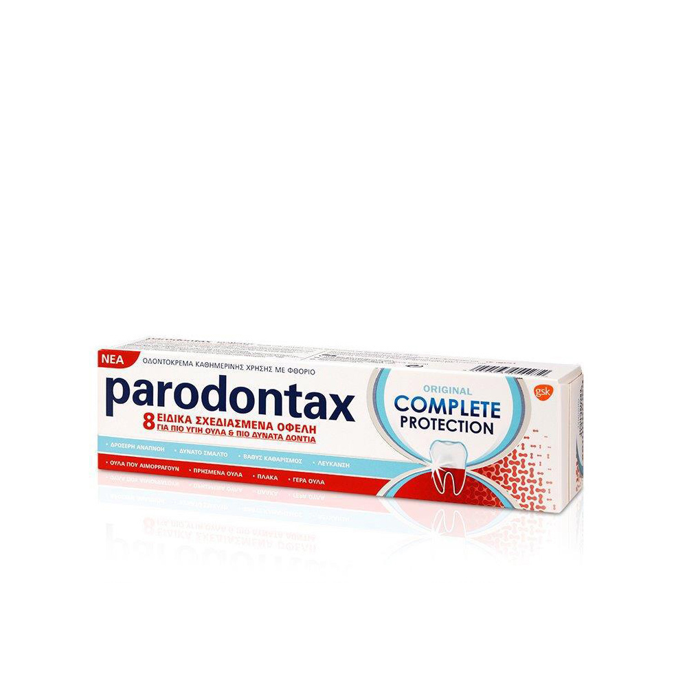 PARODONTAX - Parodontax Original - 75ml