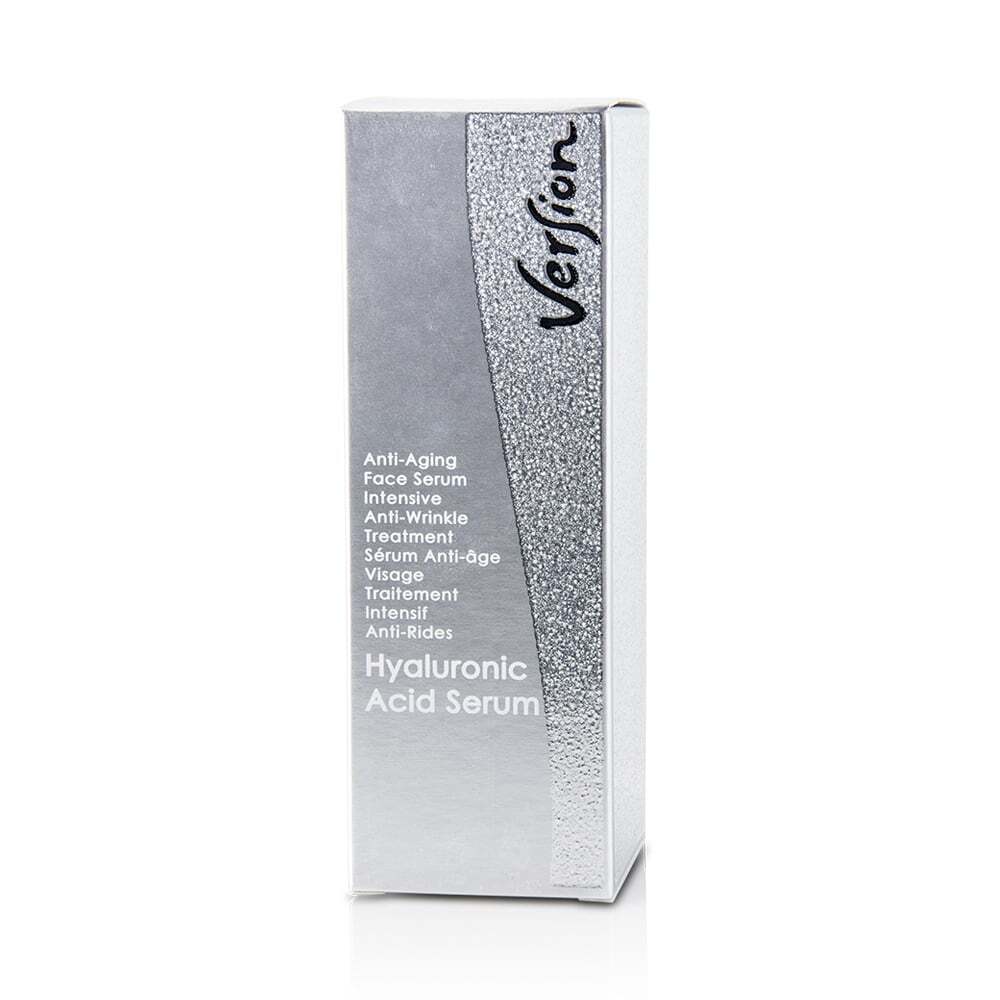 VERSION - Hyaluronic Acid Serum - 30ml