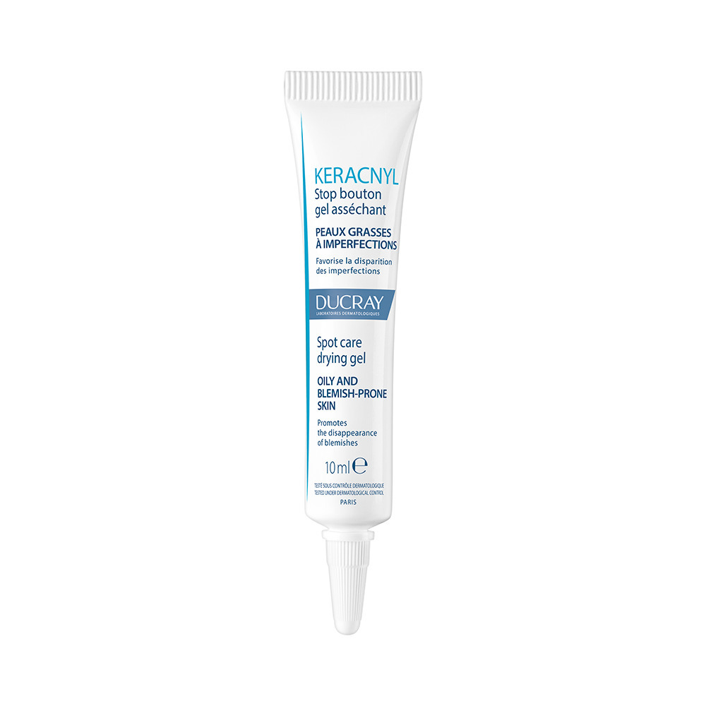 DUCRAY - KERACNYL Spot Care Drying Gel - 10ml