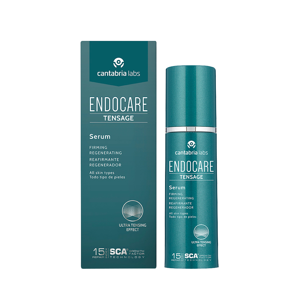 ENDOCARE - TENSAGE Serum - 30ml