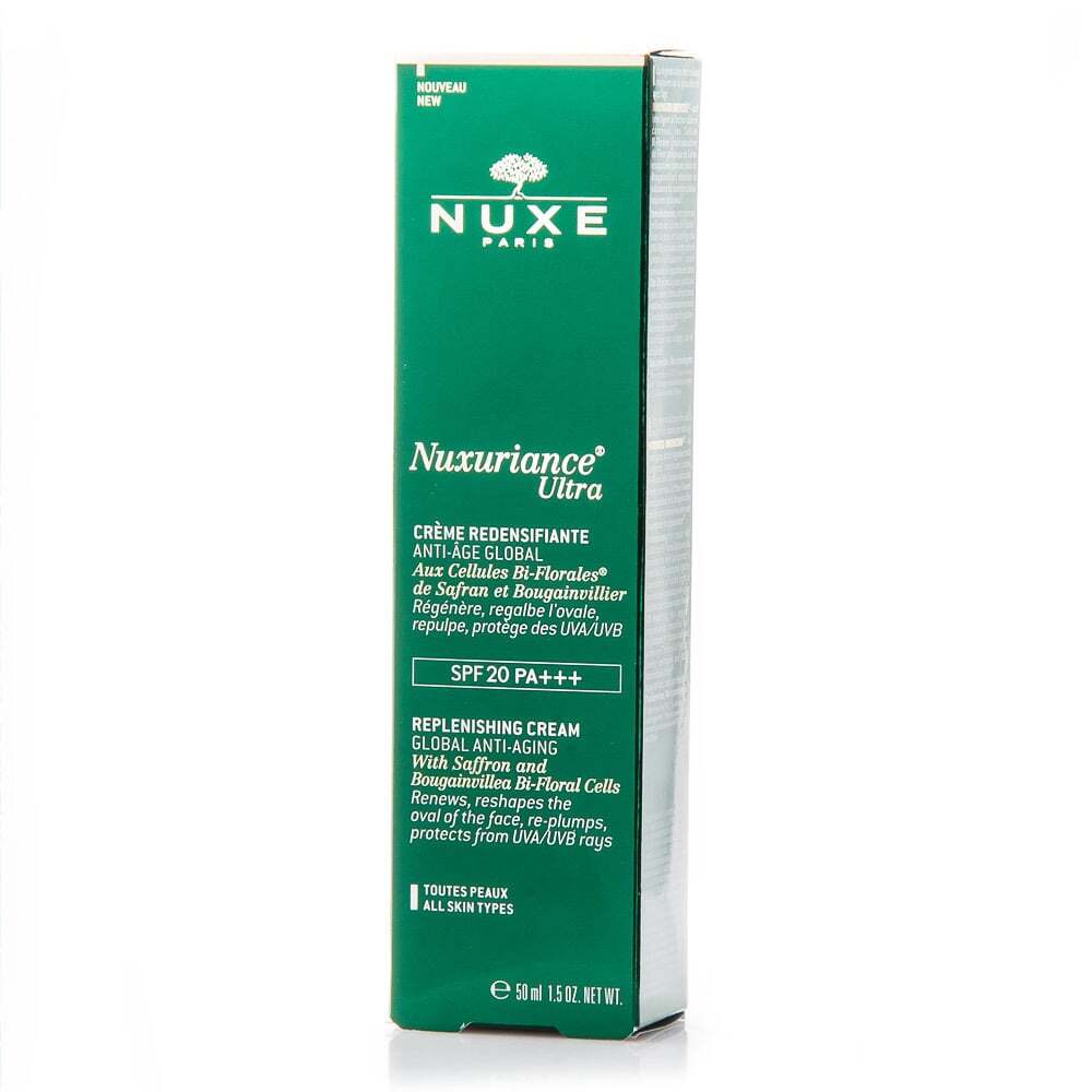 NUXE - NUXURIANCE ULTRA Creme Redensifiante SPF20 - 50ml