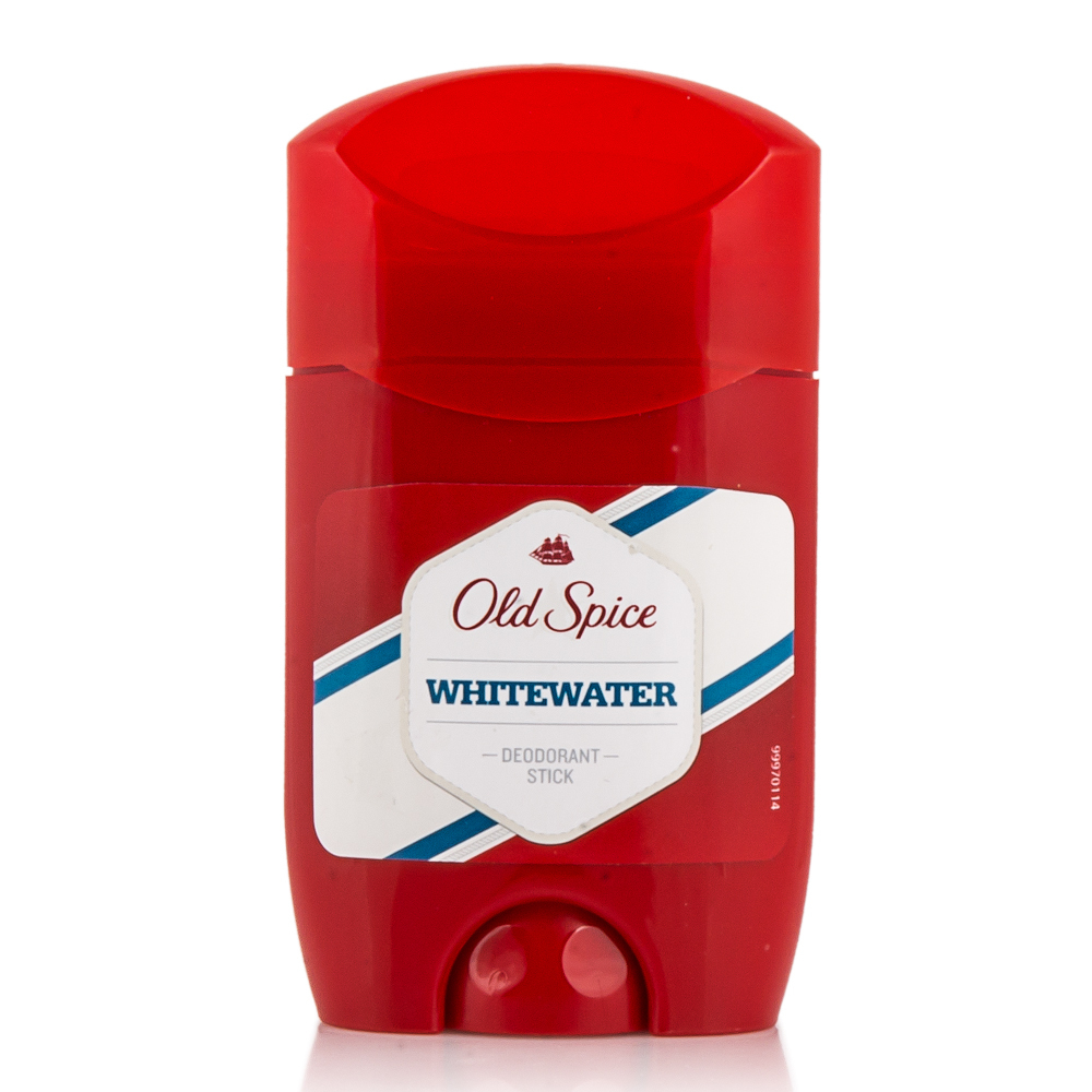 OLD SPICE - WHITEWATER Deodorant Stick - 50ml