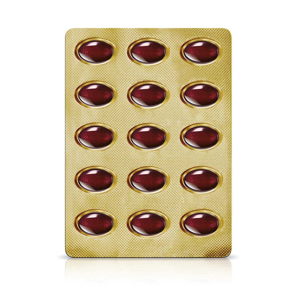 LIERAC - SUNISSIME Preparateur Capsules Hale Rapide & Sublime - 30caps
