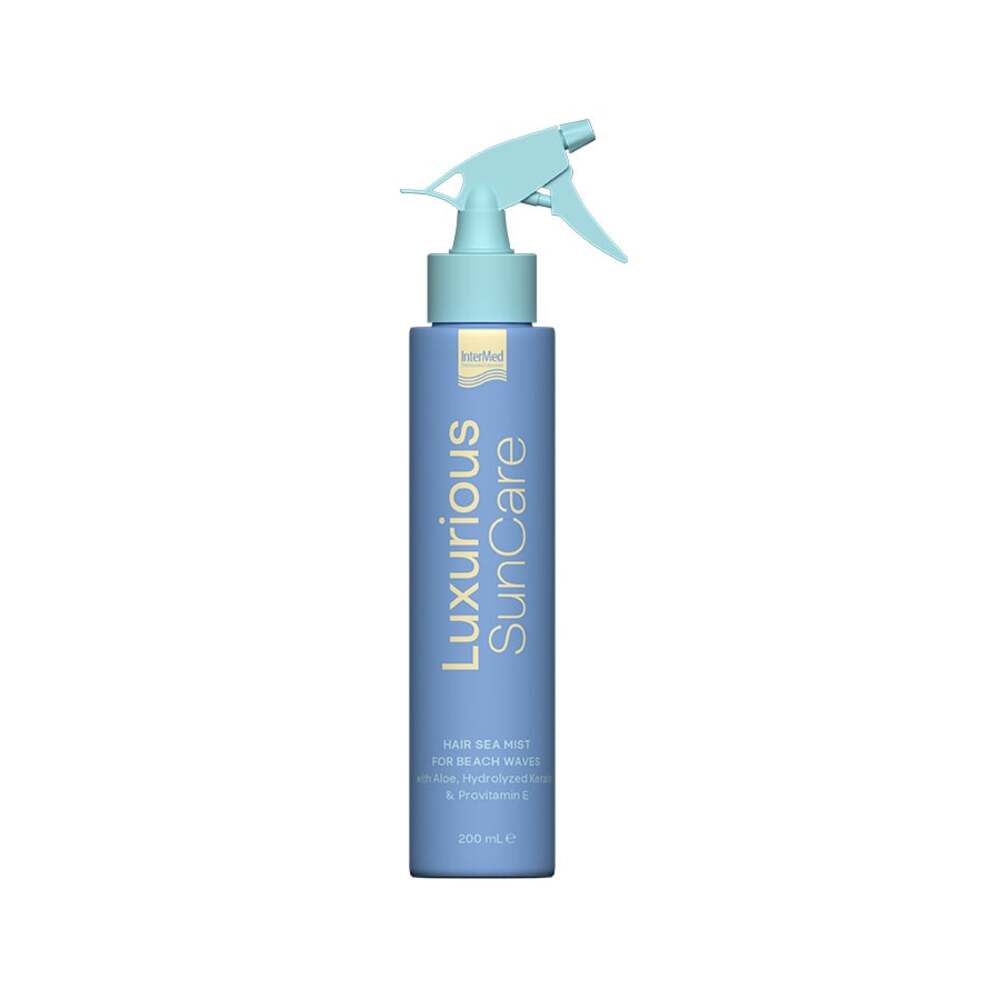 INTERMED - LUXURIOUS SUNCARE Hair Sea Mist - 200ml