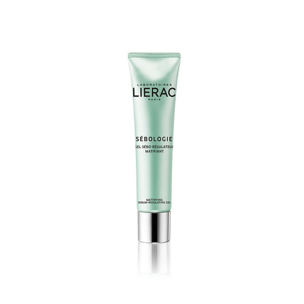 LIERAC - SEBOLOGIE Gel Regulateur Correction Imperfections - 40ml