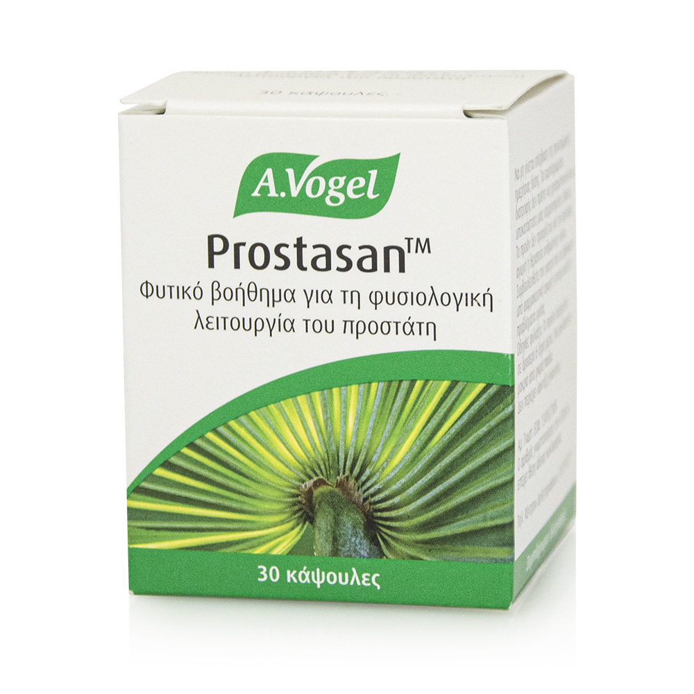 A.VOGEL - Prostasan - 30caps