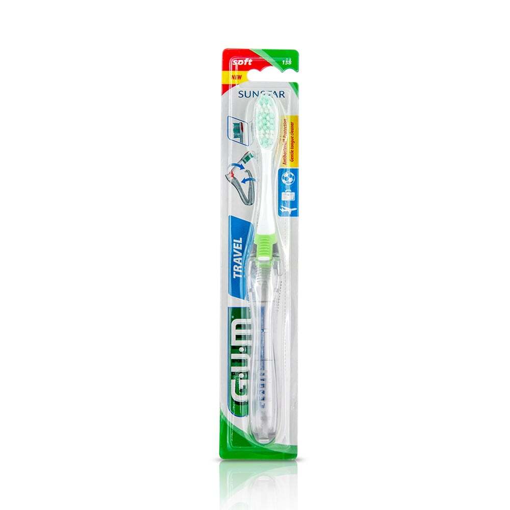 GUM - Travel Soft 158