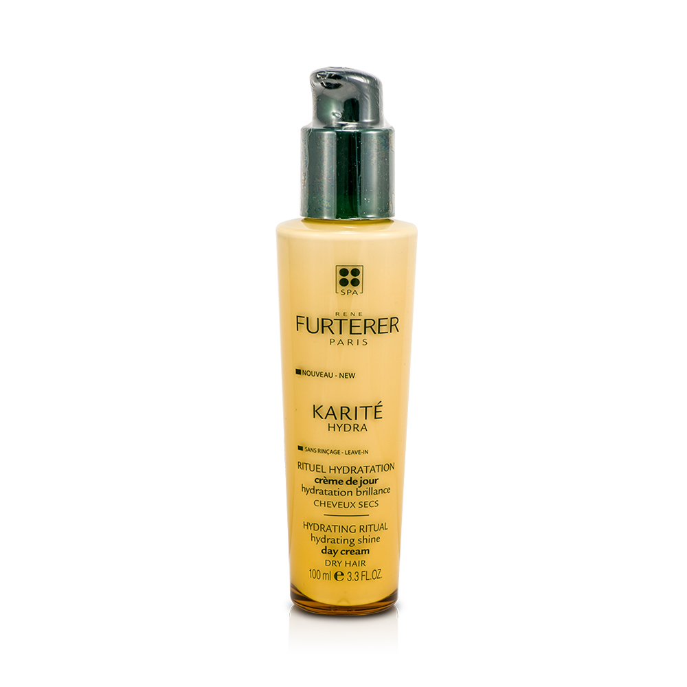 RENE FURTERER - KARITE HYDRA Creme de Jour - 100ml