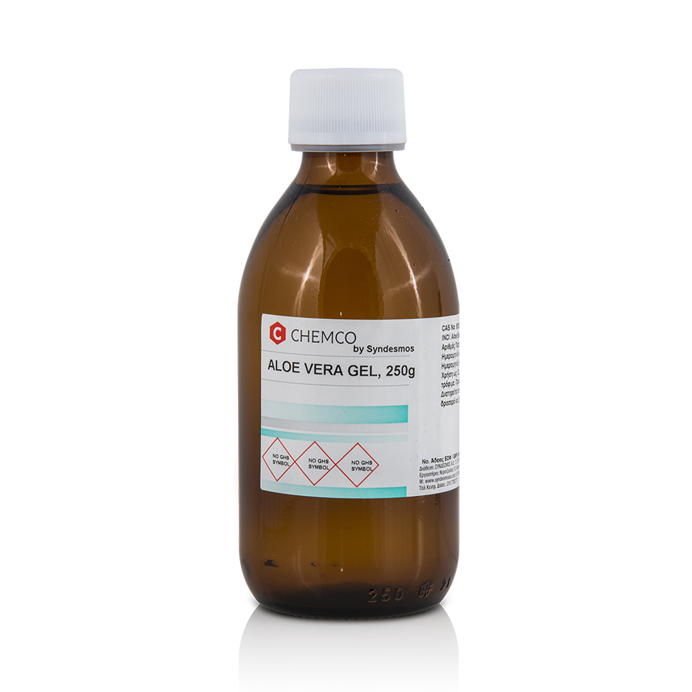 CHEMCO - Aloe Vera Gel - 250g