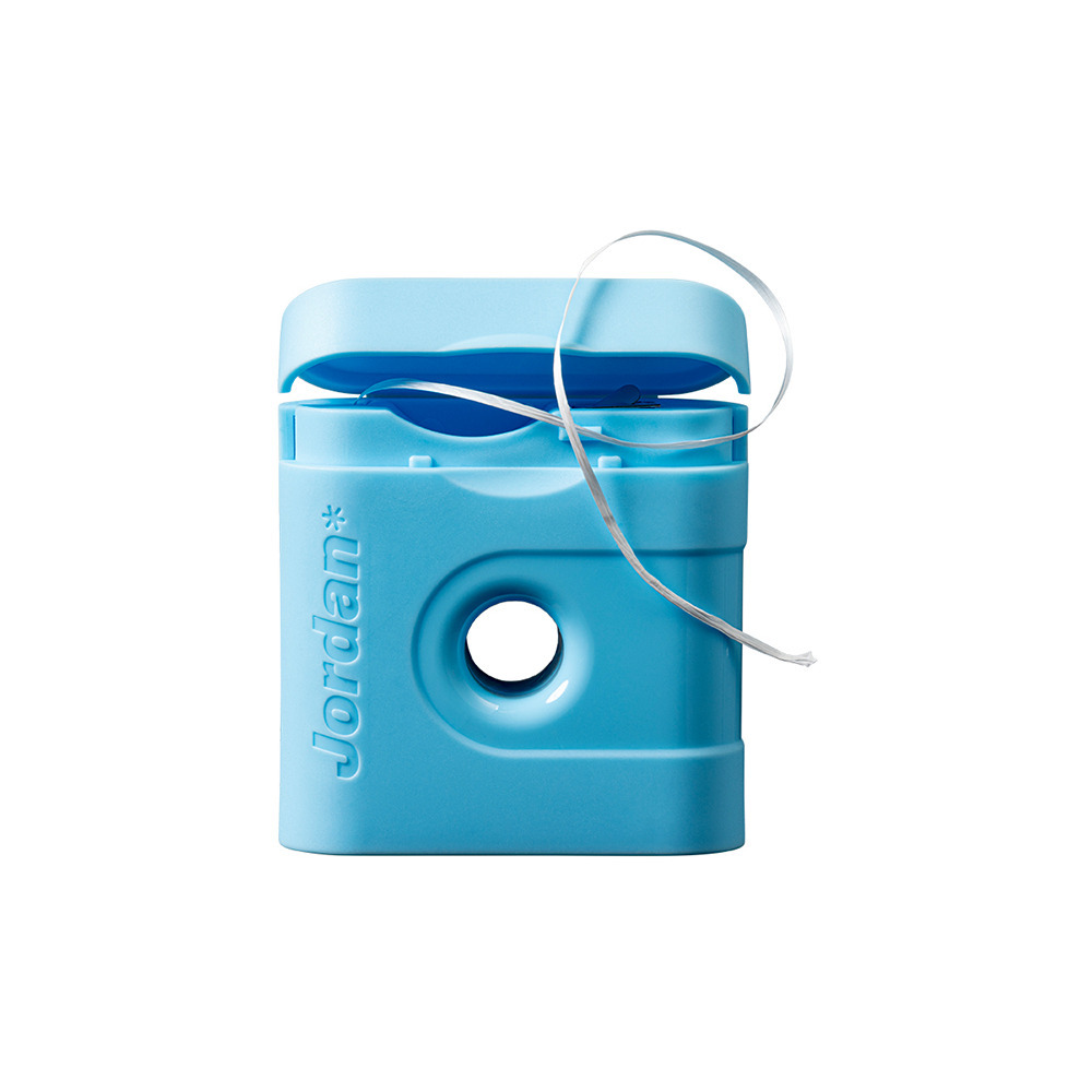 JORDAN - CLINIC Easy Slide Floss - 30m